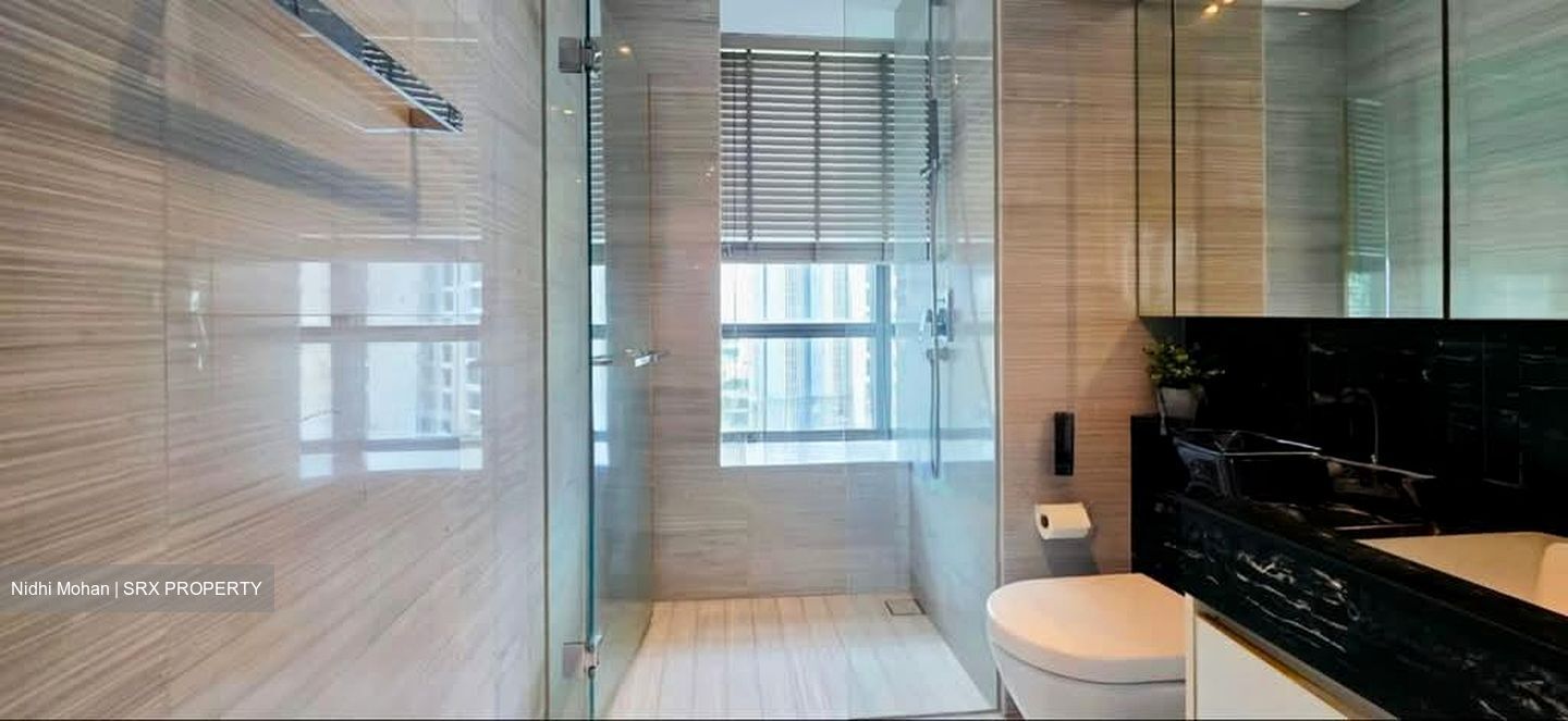 8 Saint Thomas (D9), Condominium #556128361
